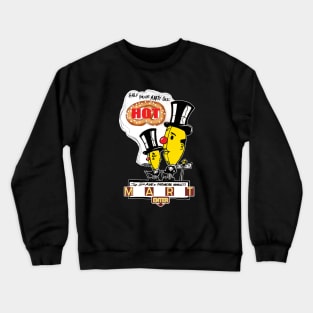 Remember the Mart Crewneck Sweatshirt